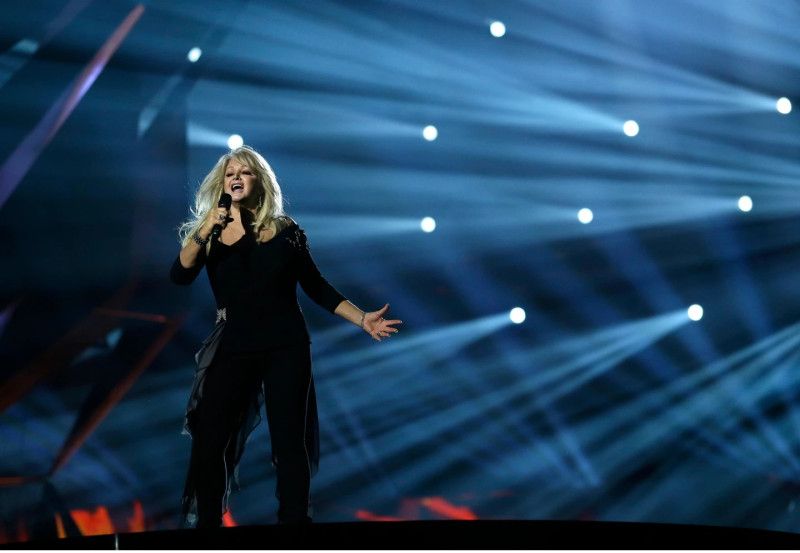 Muere Bonnie Tyler, la cantante de ‘Total Eclipse of the Heart’