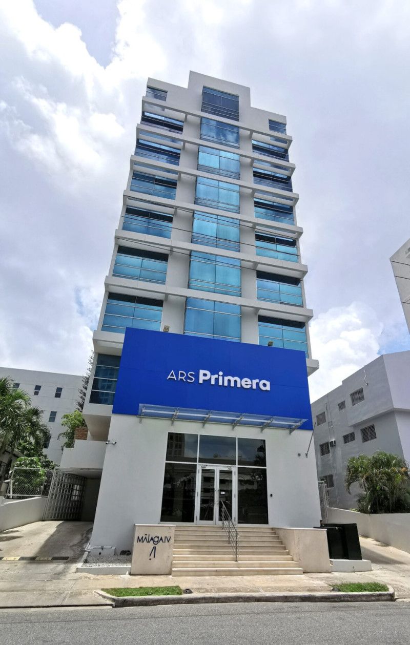 ARS Primera afirma que mantiene diálogo con Andeclip ante posible suspensión de servicios