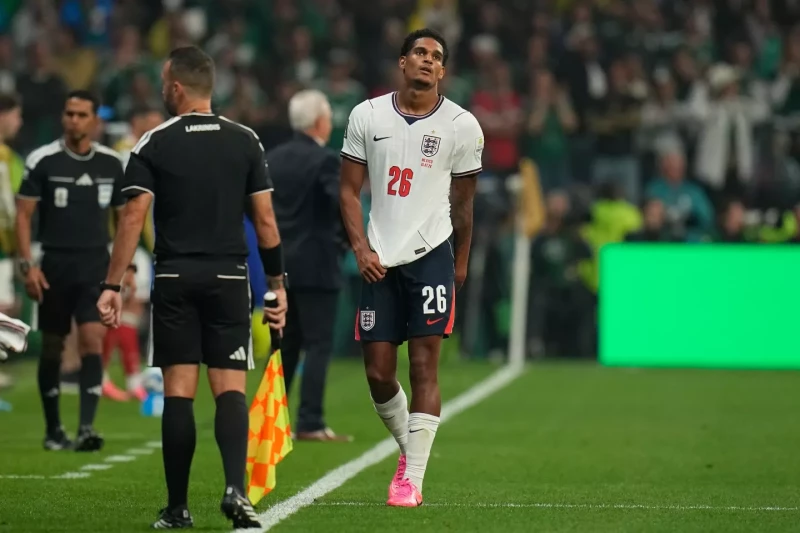 Francia e Inglaterra, el partido por el tercer lugar que nadie quiere jugar Francia e Inglaterra, el partido por el tercer lugar que nadie quiere jugar
