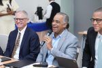 Gobierno dominicano y Universidad de Texas inician investigación sobre potencial de hidrocarburos