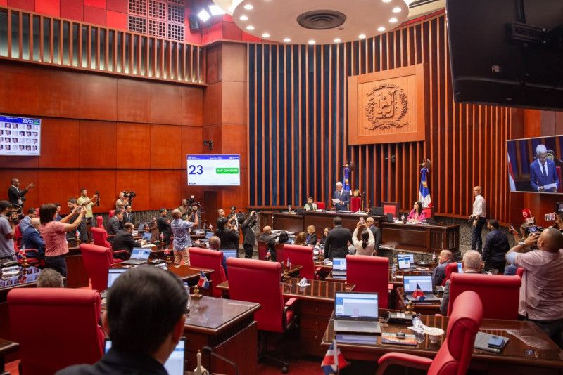 Gobierno deja fuera el “hostigamiento laboral” en nuevo Código Penal