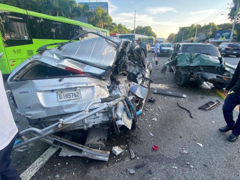 Un aluvión de accidentados presiona al hospital Ángel María Gatón de SFM