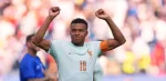 Mbappé no quiere perder contra España, dice Zaïre-Emery