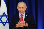 Netanyahu dice que si Irán ataca a Israel responderá “con mucha más contundencia”