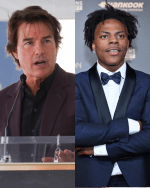 Tom Cruise e IShowSpeed se unen al elenco de la ceremonia de clausura de la Copa del Mundo