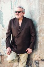 Raúl Grisanty: un recorrido de vida entre béisbol, música, TV y humor