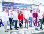 Inician saneamiento del Hospedaje Yaque con inversión superior a RD$451 millones