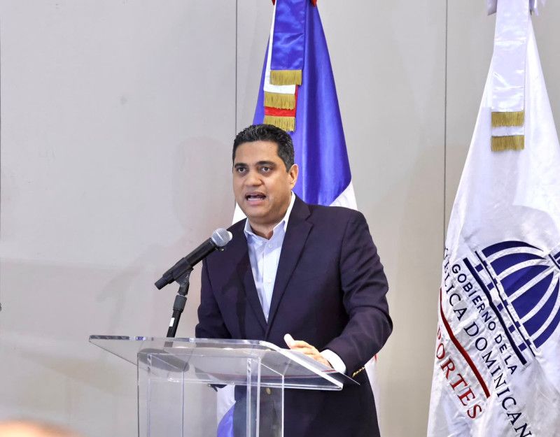 El Gobierno premiará con 300 mil pesos a los atletas que ganen oro en los JCC