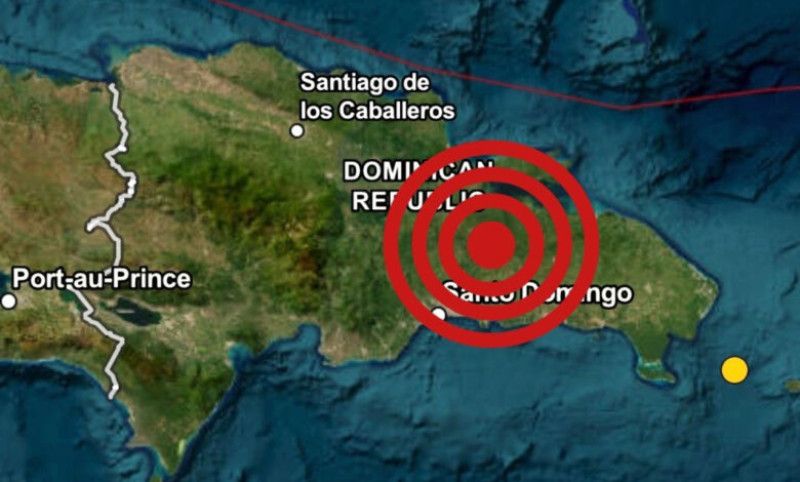 Expertos sísmicos: “Aquí estamos esperando un gran terremoto”