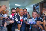 Con artículo sobre responsabilidad penal de empresas sobre la mesa, Comisión avanza trabajos sobre Código Penal