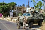 Se recrudecen los choques entre los EE.UU. e Irán