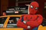 La editorial Marvel Comics se traslada a California tras casi 90 años en Nueva York