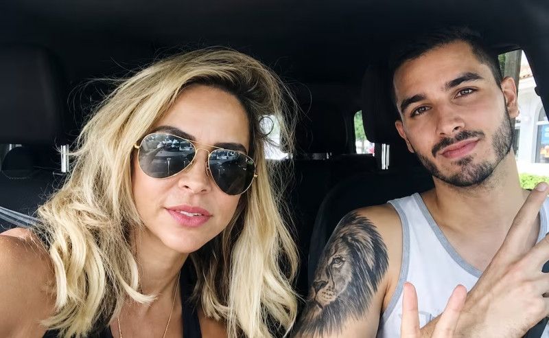 El vape habría ocasionado muerte de Mauro, hijo de Aylín Mujica, según su padre