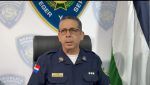 Policía investiga muerte de mujer en Naco por hombre que intentó intimidar a testigo
