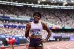 Marileidy Paulino debe correr “sola” en los 400 metros planos de los JCC