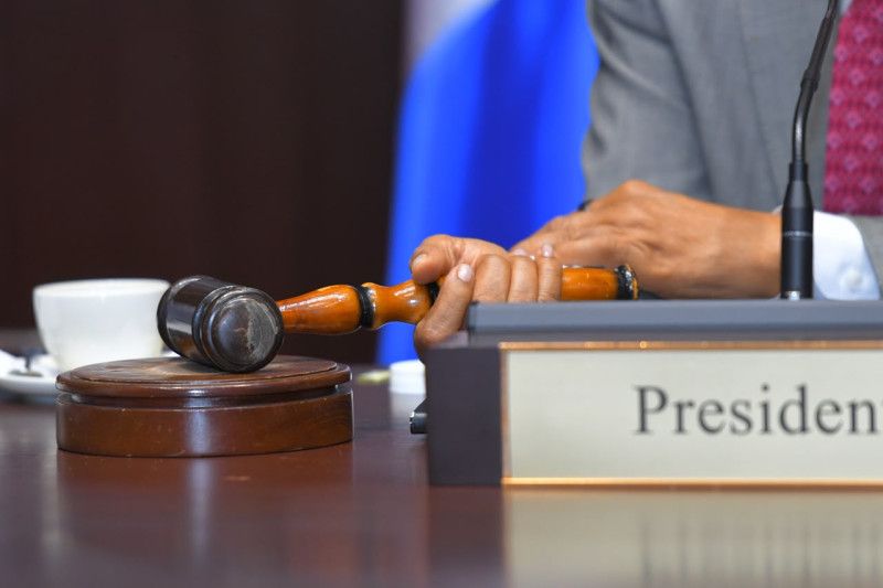Estas fueron las 32 modificaciones al Código Penal aprobadas en primera lectura por los diputados