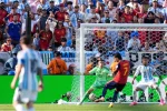 España vence 1-0 a Argentina en prórroga y es campeona del mundo