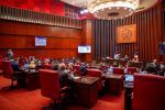 Senado aprueba que 10% de recaudaciones en bienes incautados sean destinados a víctimas de violencia de género