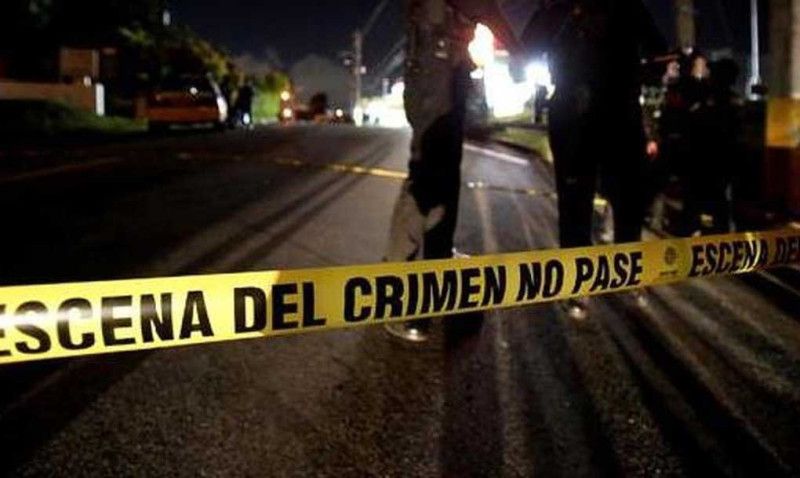 Más de 40 homicidios se registraron en los primeros días de julio