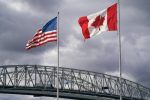EEUU impone aranceles adicionales del 50% a productos de Canadá