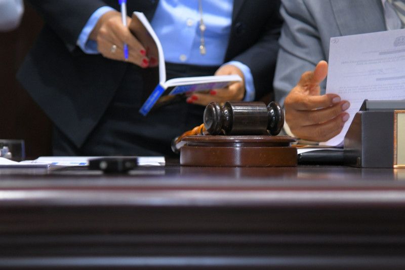 Estos son los artículos relacionados con la libertad de expresión aprobados por los diputados