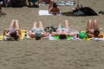 Expertos: no ir de vacaciones puede aumentar “el estrés y la ansiedad”