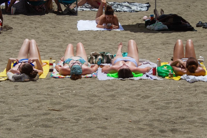 Expertos: no ir de vacaciones puede aumentar “el estrés y la ansiedad”