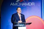 Economía dominicana mantiene ritmo de crecimiento pese al contexto internacional, afirma Magín Díaz