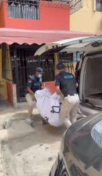 También falleció el perro de la casa donde encontraron cadáveres de madre e hijo
