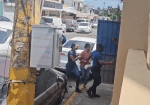 Envían al área de psiquiatría de Najayo a sargento acusada de matar a su hija en Manoguayabo