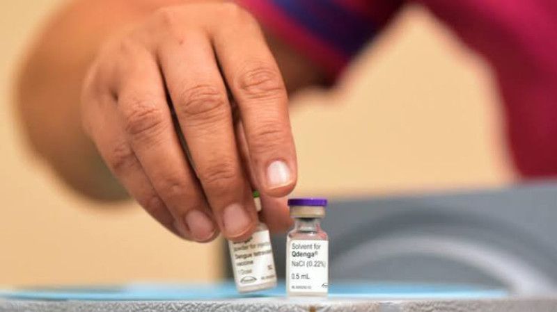 Por primera vez, India aprueba vacuna contra dengue