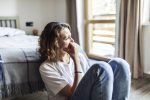 Cuando no lloras: ¿Sabes reconocer la depresión?