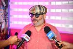 Pavel Núñez no espera dejar un legado a su hijo, sino un ejemplo: “Él va a dibujar su propio camino”