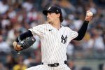 Yankees dividen la doble cartelera con una sólida apertura de Fried ante Piratas