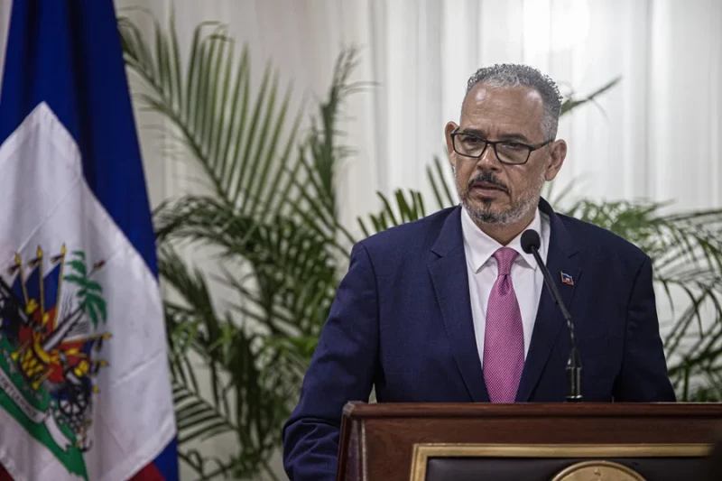 Haití aplaza elecciones presidenciales y legislativas hasta diciembre
