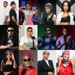 Casi una veintena de nominaciones para artistas dominicanos en Premios Juventud 2026