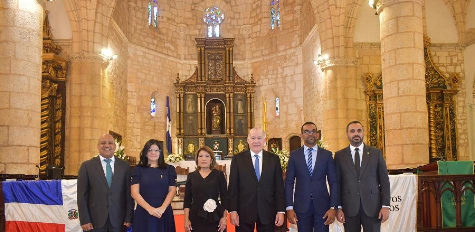 Director de la DGII afirma recaudo es mecanismo del desarrollo y la equidad social