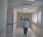 Deterioro y colapso sanitario afectan al principal hospital del Suroeste