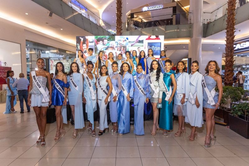 ¡La cuenta regresiva comenzó! Todo lo que debes saber antes de conocer a la próxima Miss RD Universo 2026