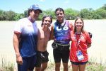 Los Pigozzi, cuatro hermanos orfebres de medallas