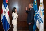 Biviana Riveiro asume dirección de la Fiduciaria Reservas; antes estaba en ProDominicana