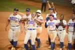 Santo Domingo vivirá otra intensa jornada de finales con diez deportes en disputa