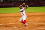República Dominicana avanza a la Súper Ronda del softbol femenino en los JCC 2026