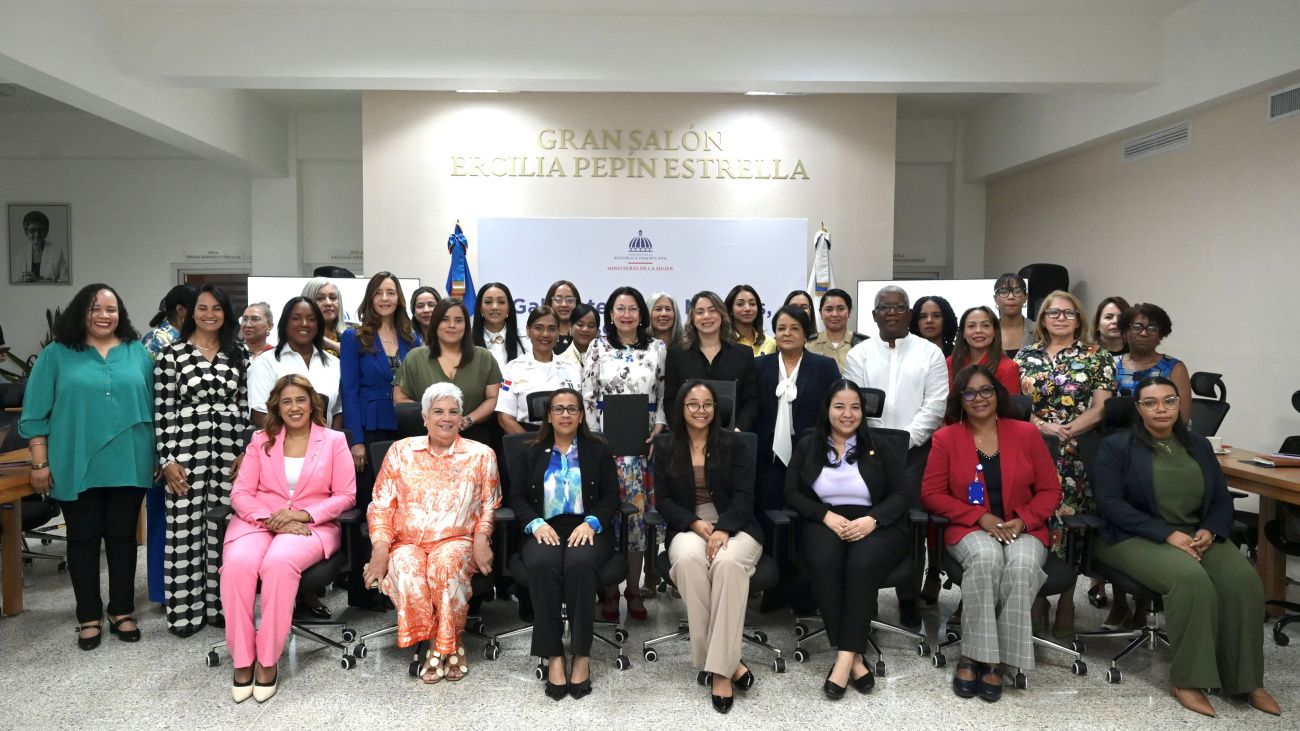 Gobierno impulsa acciones para ampliar la atención a mujeres víctimas de violencia Gobierno impulsa acciones para ampliar la atención a mujeres víctimas de violencia