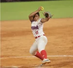 RD debuta con nocaut ante Venezuela en el softbol femenino
