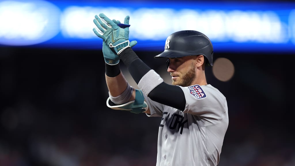 Cody Bellinger conquista el MVP del Juego de Estrellas y entra en la historia de los Yankees