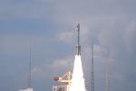 China lanza nuevos satélites de prueba para fortalecer sus comunicaciones espaciales