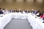 Comisión Bicameral avanza revisión de propuestas para modificar el Código Penal