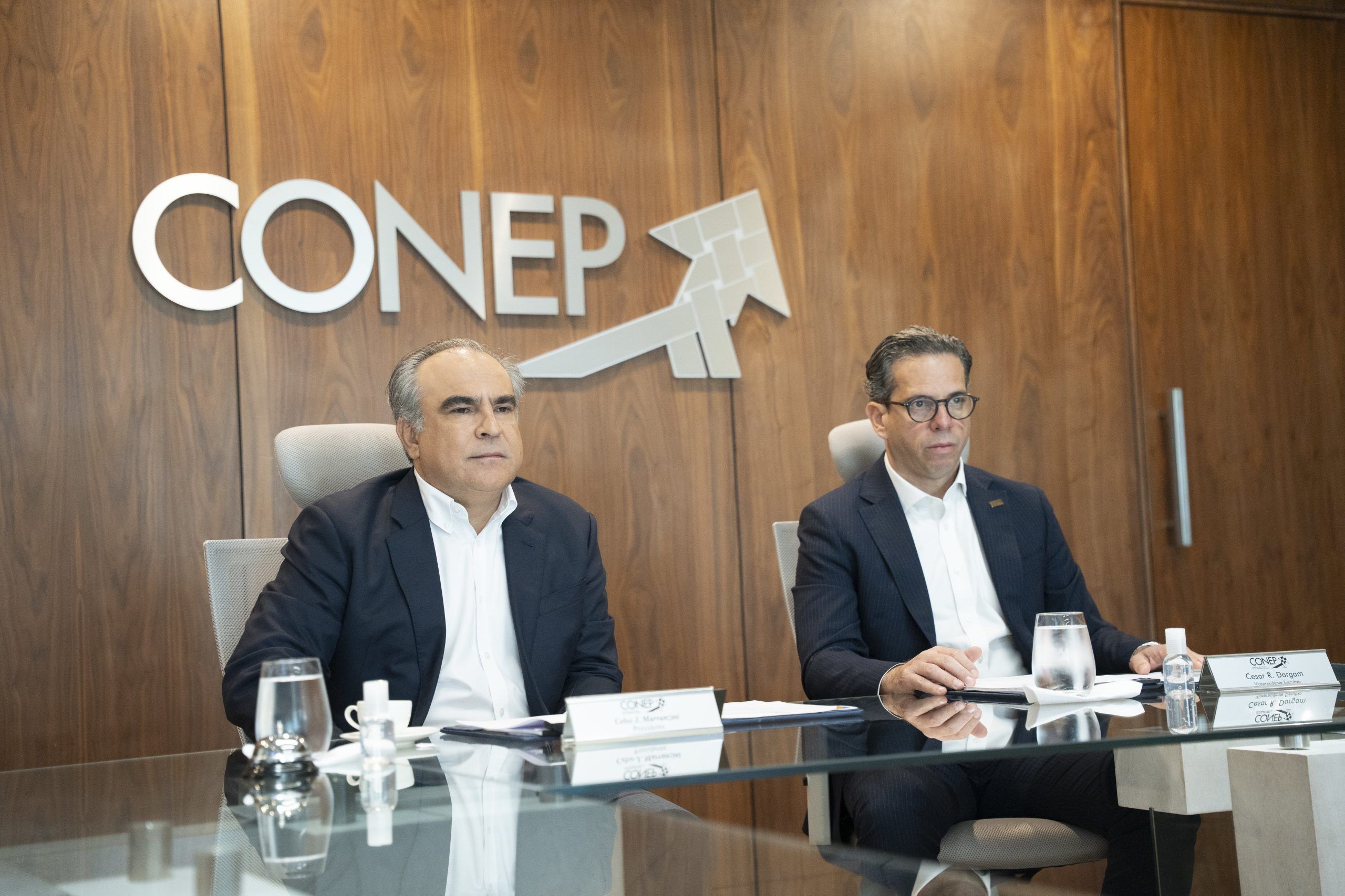 Conep presenta propuestas para modificar el Código Penal y plantea cambios sobre libertad de expresión