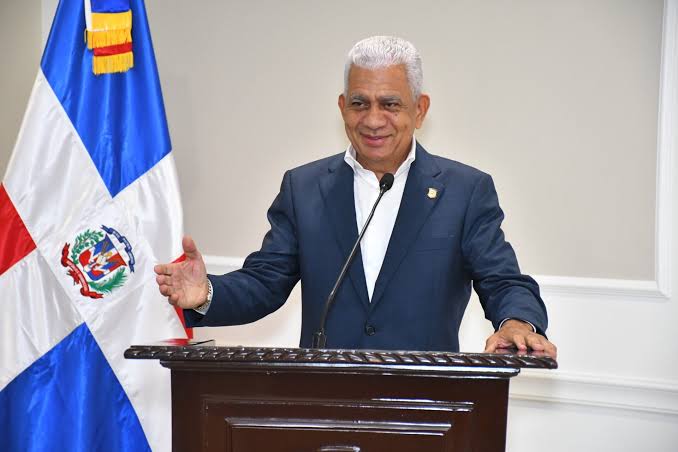 Senado deposita propuesta para modificar artículos del nuevo Código Penal antes de su entrada en vigencia
